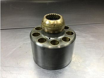 علم السوائل المتحركة LIEBHERR