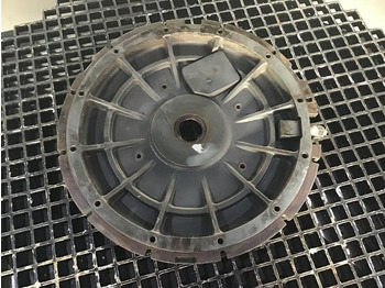 علم السوائل المتحركة LIEBHERR