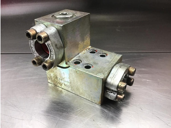 علم السوائل المتحركة LIEBHERR