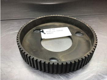 علم السوائل المتحركة LIEBHERR