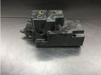 علم السوائل المتحركة LIEBHERR