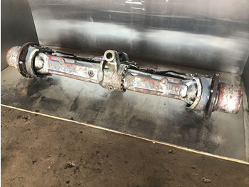 المحور و قطع الغيار LIEBHERR