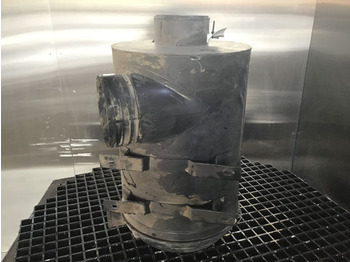 نظام سحب الهواء Liebherr Air Filter: صور 3