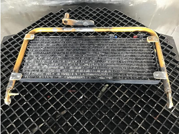 جزء تكييف الهواء LIEBHERR