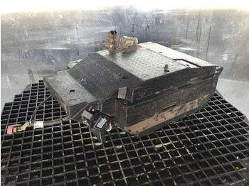 كمبروسر مكيف LIEBHERR