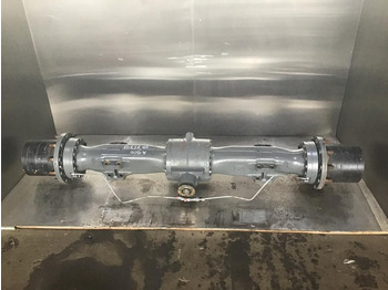 المحور و قطع الغيار LIEBHERR