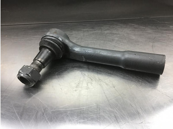 قيادة السيارة LIEBHERR