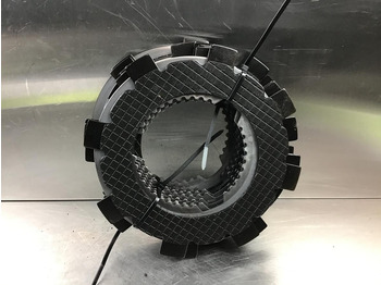 أقراص الفرامل LIEBHERR