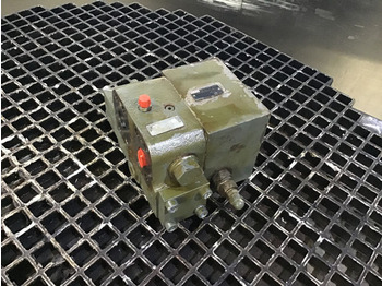 علم السوائل المتحركة LIEBHERR