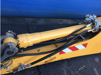 الاسطوانة الهيدروليكية LIEBHERR