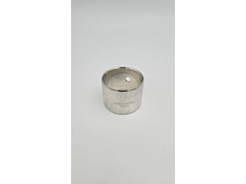 المحرك و قطع الغيار LIEBHERR