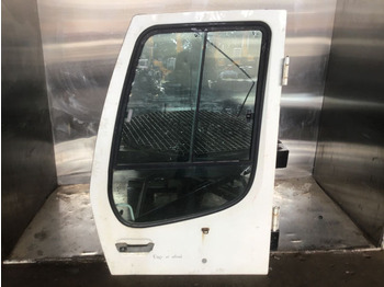 باب و قطع الغيار LIEBHERR