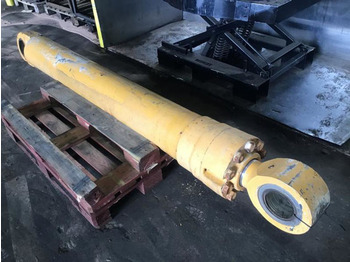 الاسطوانة الهيدروليكية LIEBHERR