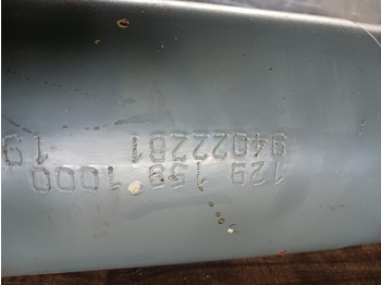 الاسطوانة الهيدروليكية LIEBHERR