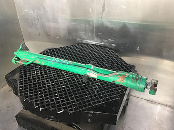 الاسطوانة الهيدروليكية LIEBHERR