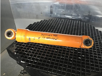 الاسطوانة الهيدروليكية LIEBHERR