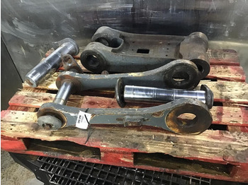 وصلة الربط للمعدات المعلقة LIEBHERR