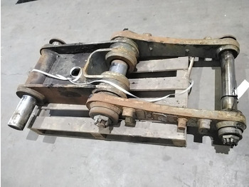 وصلة الربط للمعدات المعلقة Liebherr Connecting Link: صور 3 وصلة الربط للمعدات المعلقة Liebherr Connecting Link: صور 3