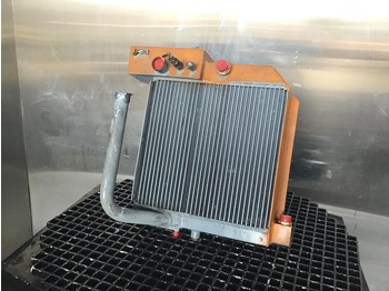 المشعاع LIEBHERR