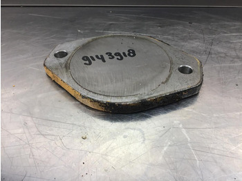 المحرك و قطع الغيار LIEBHERR