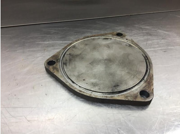 المحرك و قطع الغيار LIEBHERR