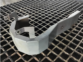 المحرك و قطع الغيار LIEBHERR