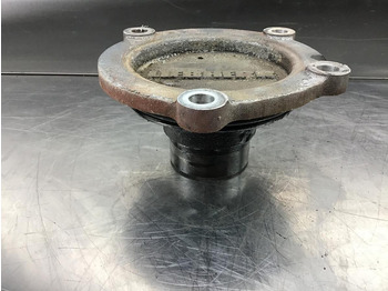 المحرك و قطع الغيار LIEBHERR