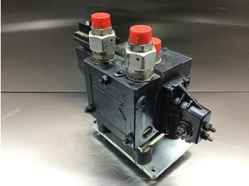 المحرك و قطع الغيار Liebherr Cover: صور 3