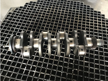 العمود المرفقي LIEBHERR
