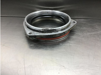 المحرك و قطع الغيار LIEBHERR