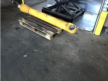 الاسطوانة الهيدروليكية LIEBHERR