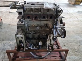 المحرك Liebherr D834 A7: صور 4