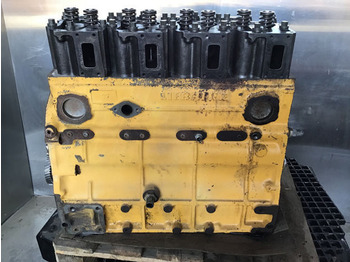 المحرك LIEBHERR