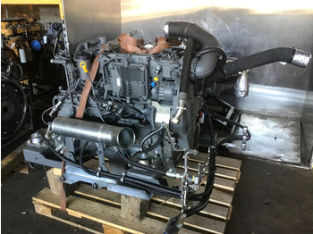 المحرك جديد Liebherr D934 A7: صور 5 المحرك جديد Liebherr D934 A7: صور 5