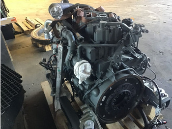 المحرك جديد Liebherr D934 A7: صور 3 المحرك جديد Liebherr D934 A7: صور 3