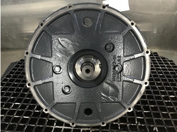 مضخة هيدروليكية LIEBHERR