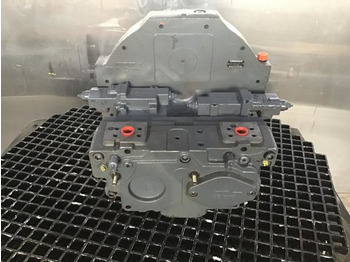 مضخة هيدروليكية LIEBHERR