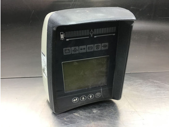 لوحة القيادة LIEBHERR