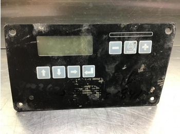 لوحة القيادة - آلات البناء Liebherr Display: صور 1