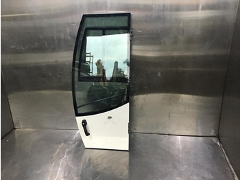 باب و قطع الغيار LIEBHERR