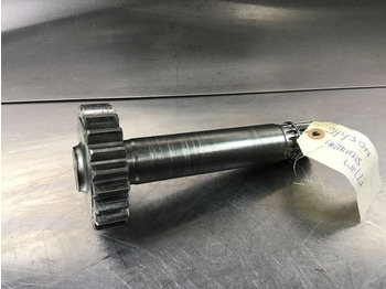 نصف رمح LIEBHERR