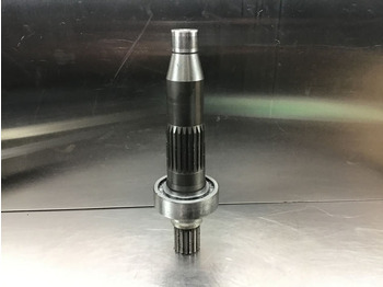 نصف رمح LIEBHERR