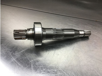 نصف رمح LIEBHERR