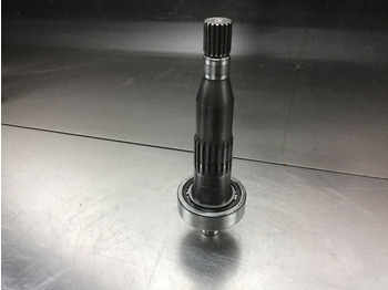 نصف رمح LIEBHERR