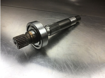 نصف رمح LIEBHERR