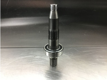 نصف رمح LIEBHERR