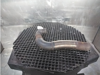 ماسورة العادم LIEBHERR