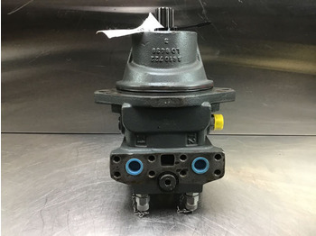 محرك هيدروليكي LIEBHERR