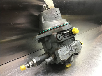 محرك هيدروليكي LIEBHERR