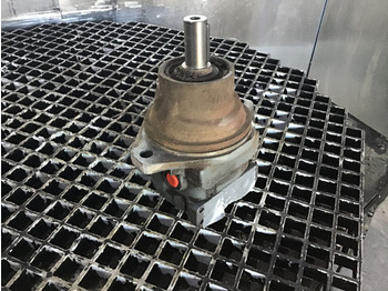 محرك هيدروليكي LIEBHERR